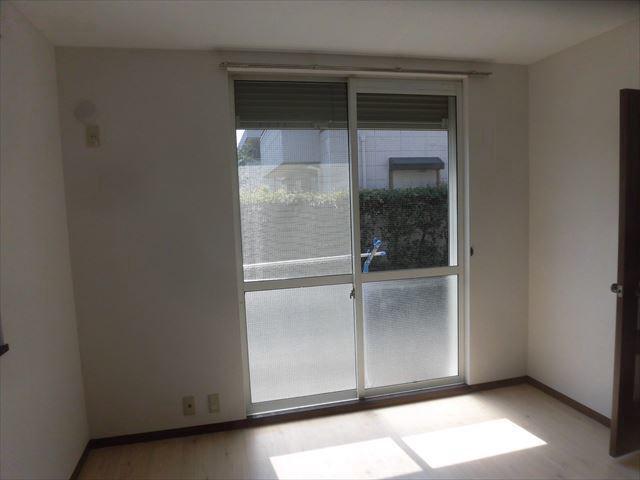 小田原市南町４丁目戸建1階 リビング