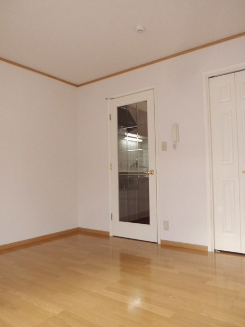 メゾン・ド・ノアＡ リビング