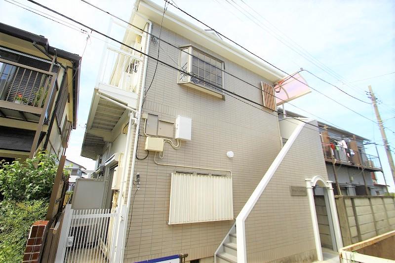 ラフォーレみずほ台2階 部屋その他