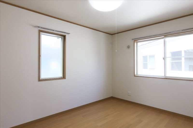アバンテ根岸A棟 部屋その他