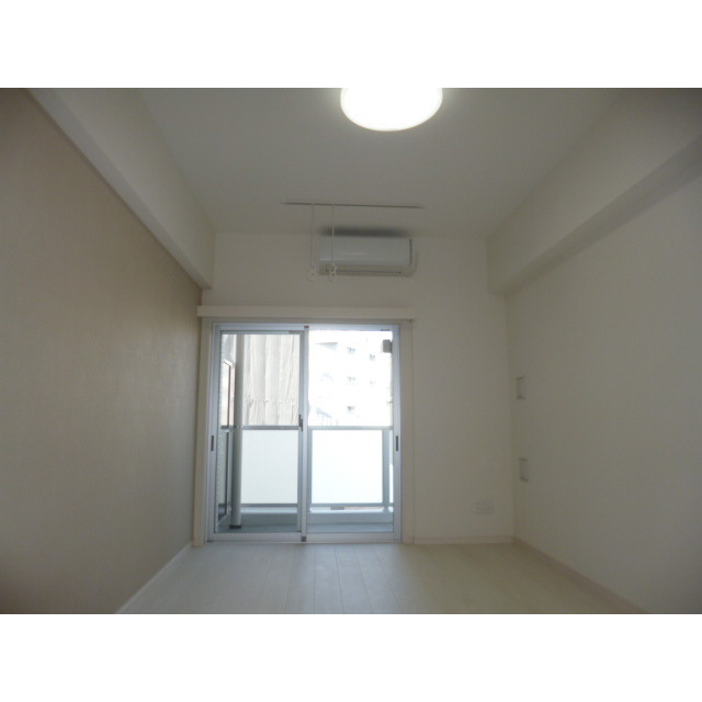 プレール・ドゥーク西川口 リビング