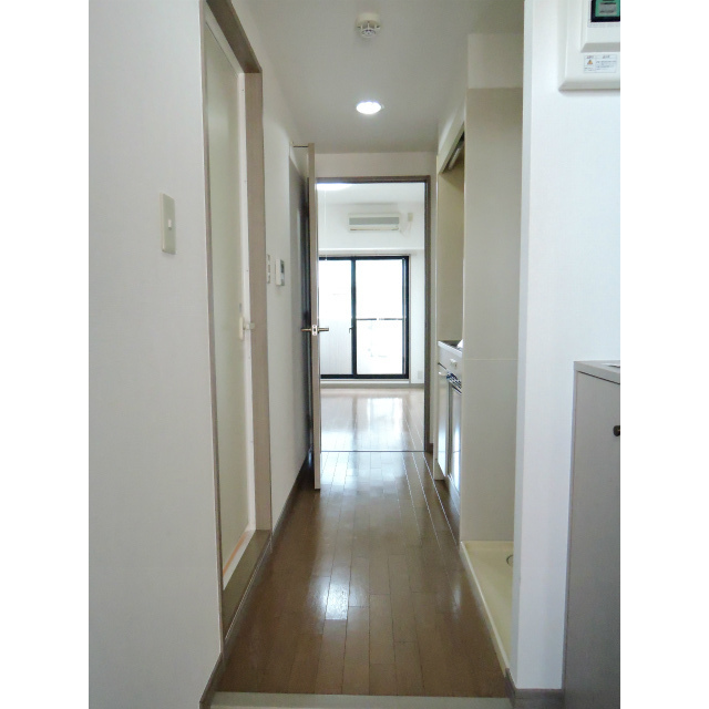 プレールミホカテリーナ武蔵小山1105号室 ※掲載写真別号室