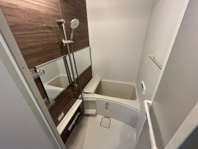 ボナール検見川3階 部屋その他