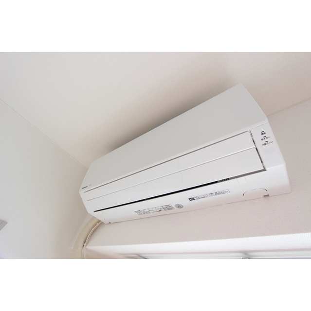 ソシアグリーンオーク 内観