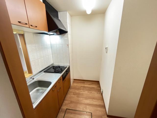 セレニティーＥ・Ｍ キッチン