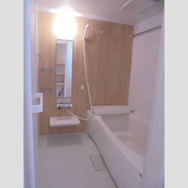 ボナール・メゾン お風呂