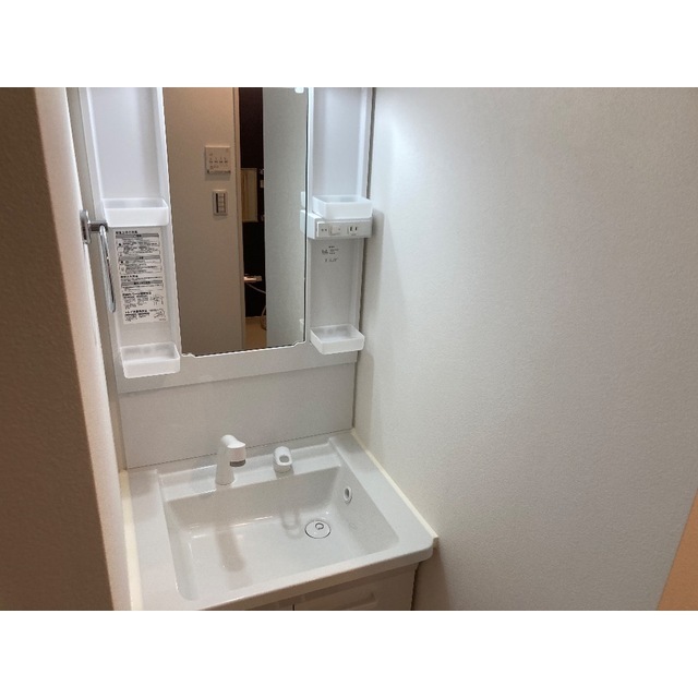 MQuarto京王永山 内観