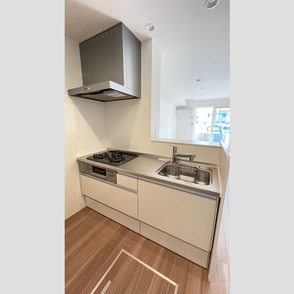 Precious One　(プレシャス　ワン) キッチン