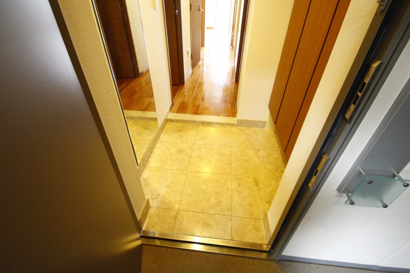 グランシーナ鶴瀬6階 部屋その他