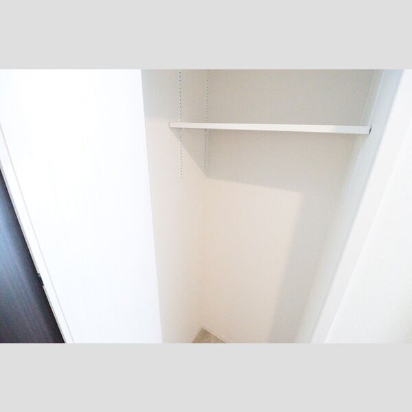 シェルト新都心403号室 同建物別部屋の参考画像