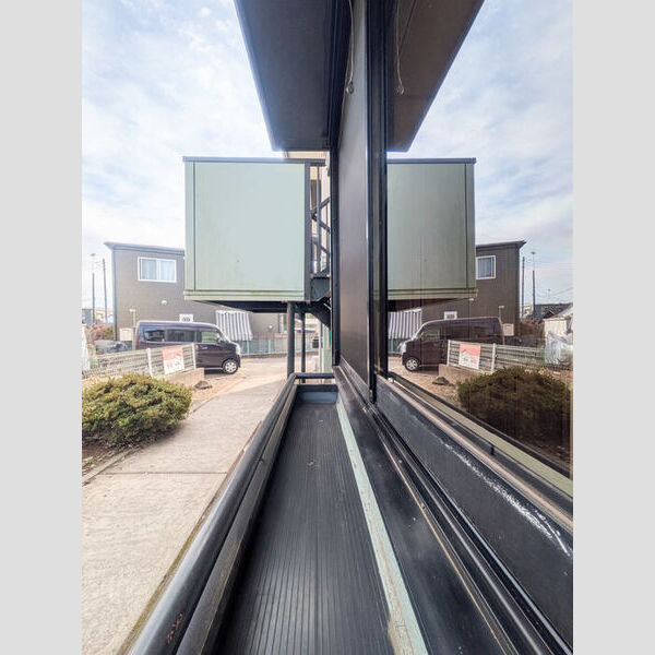 セジュール大島　ABB102号室 部屋その他