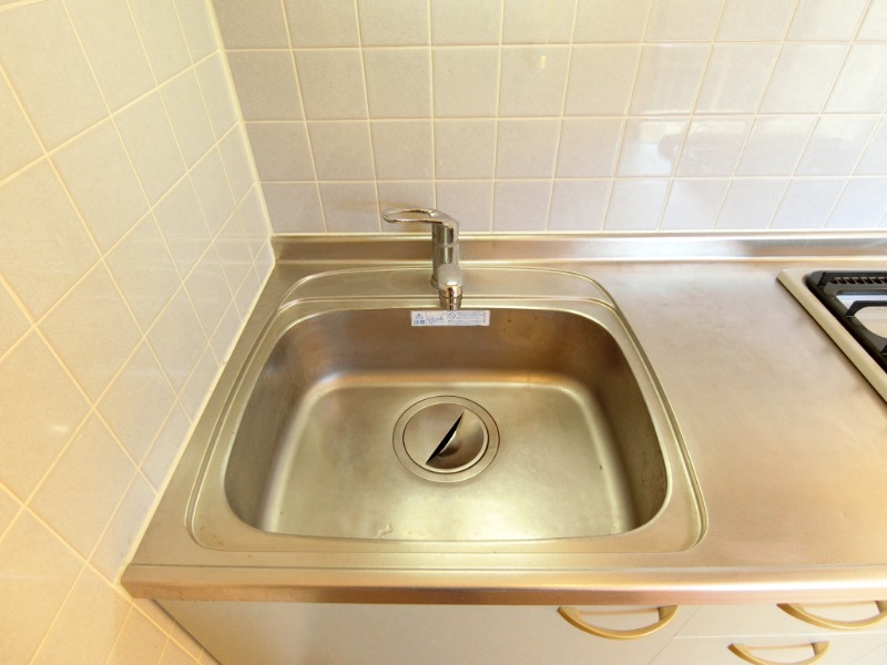 プリオール・オオフチ キッチン