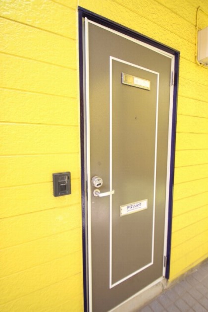 カナディアンホームⅡ2階 部屋その他