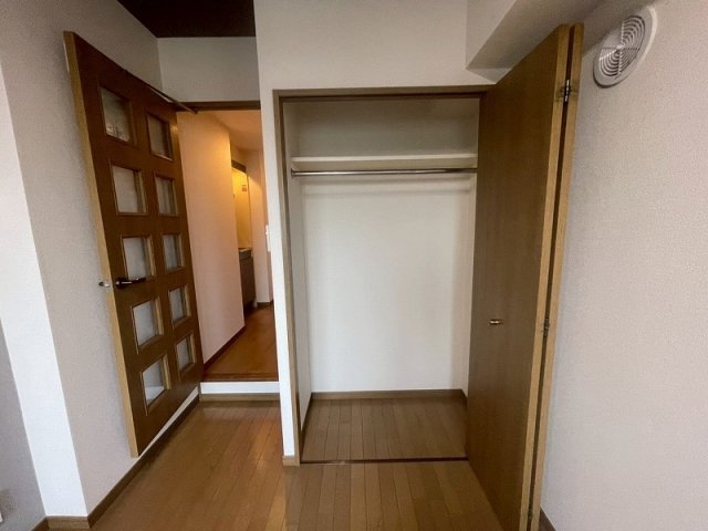 フェニックス新高円寺 クローゼット