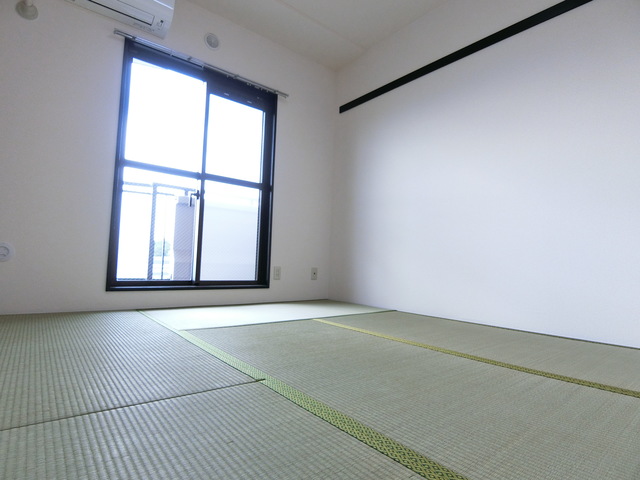 ファミーユ玉川上水0501号室 部屋その他