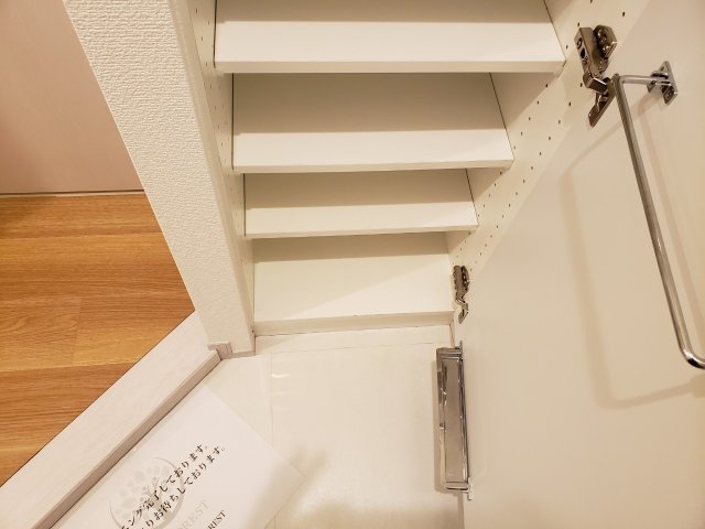 B CITY YOKOHAMA STATION SQUARE ※過去退去時のお写真です