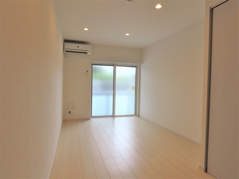 リブリ・大宮さくらぎ 内観