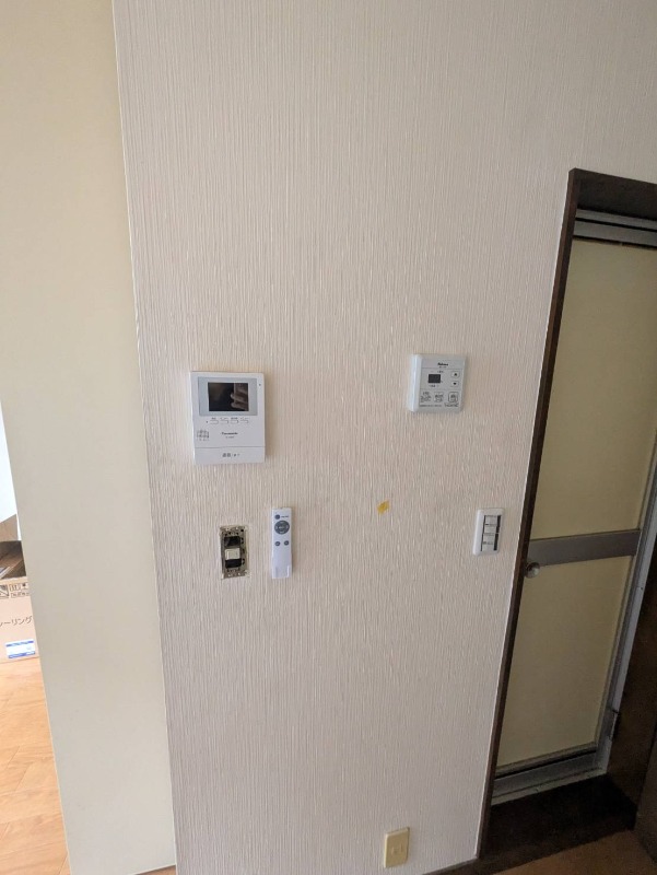 メゾン・パシフィコ2階 部屋その他