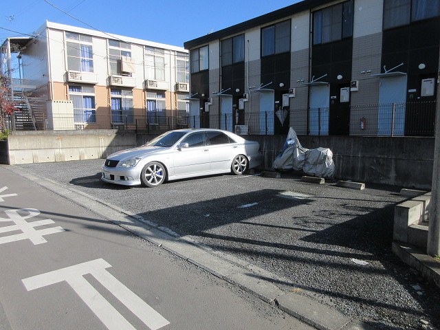 レオパレスＵＲＢＡＮ－ＨＩＬＬＳ104号室 部屋その他