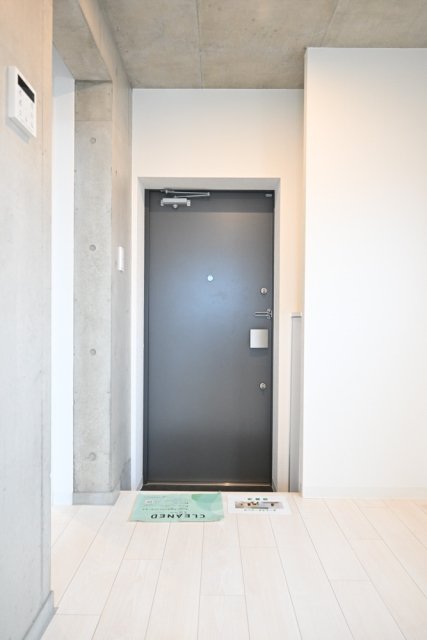 ＪＡＳＰＥＲ　Ｎｉｓｈｉｏｃｈｉａｉ4階 玄関