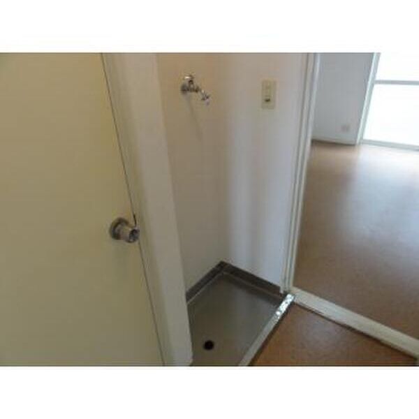 リセーレ金山 部屋設備