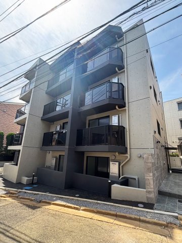 GRANPASEO下北沢Ⅲ104号室 外観