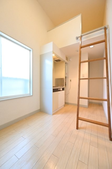 カルタス２１駒場東大前1階 部屋その他