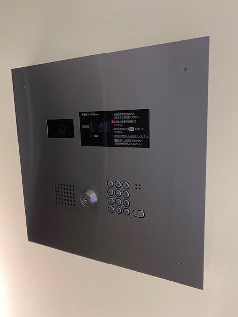 プラウドフラット南青山301号室 ※参考写真