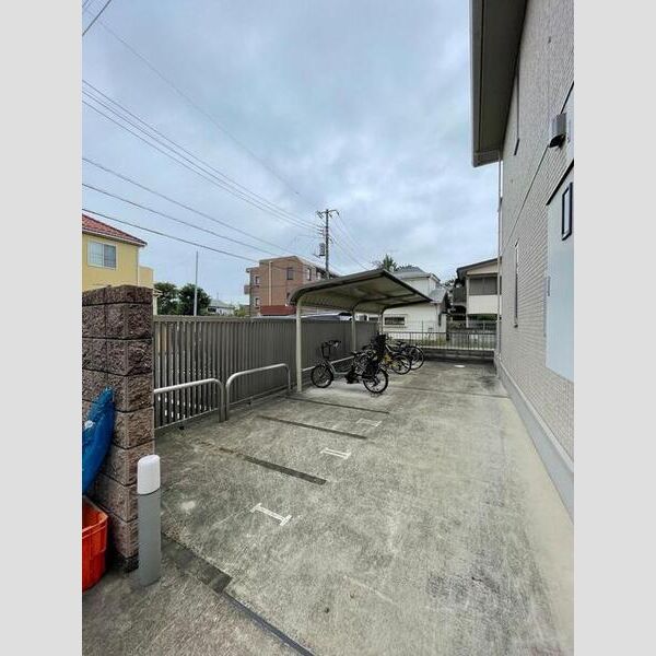 ル・リアン 周辺