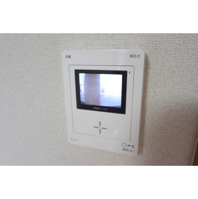 ルナ・アイル103号室 部屋その他