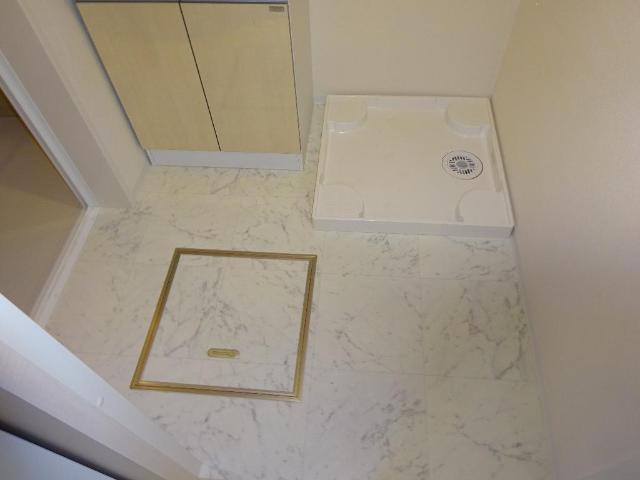 アン・ファースト 洗面（イメージ）