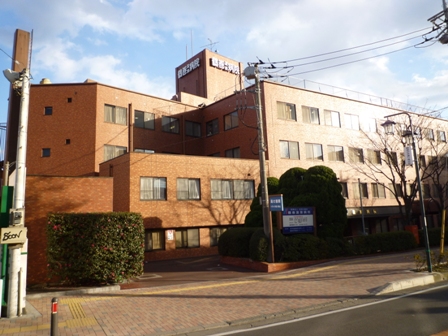 セレッソ鶴巻 医療法人社団三喜会鶴巻温泉病院まで604ｍ