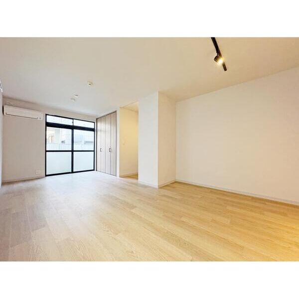 ジュネス小日向101号室 リビング