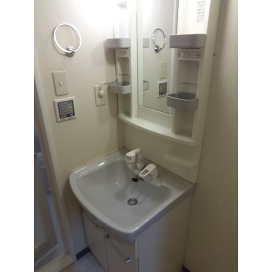 プリマヴェーラ問屋町0603号室 内観