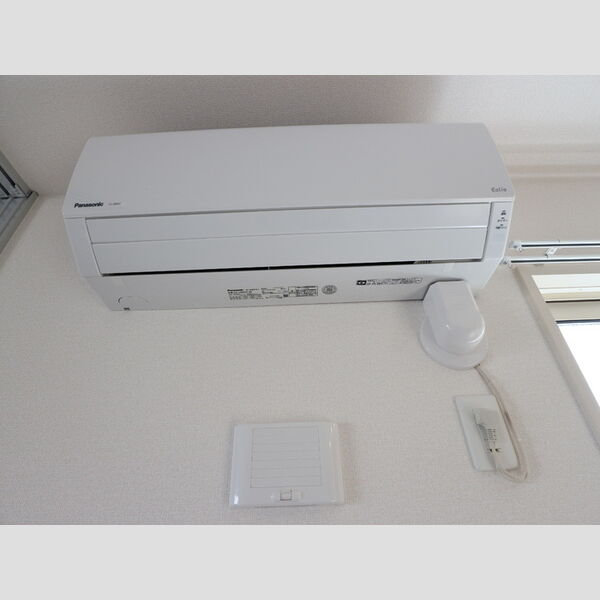 La・Neige　Ⅰ(ラネージュ Ⅰ) エアコン