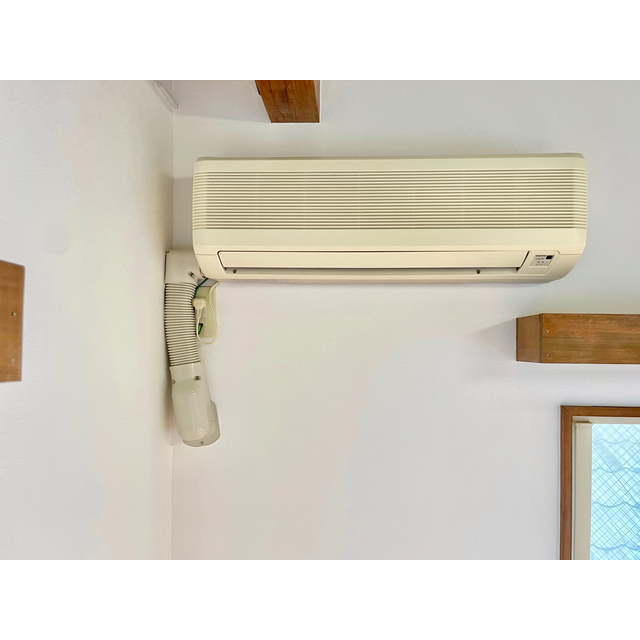 グロワール201号室 ☆電気エアコン