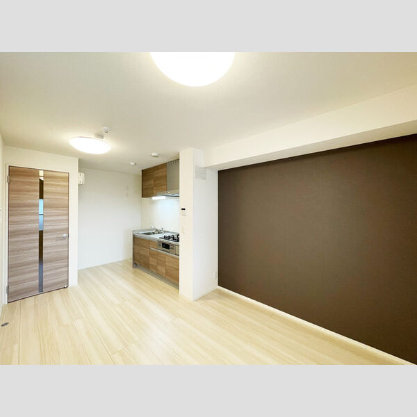 アヴァンス中村南305号室 LDK