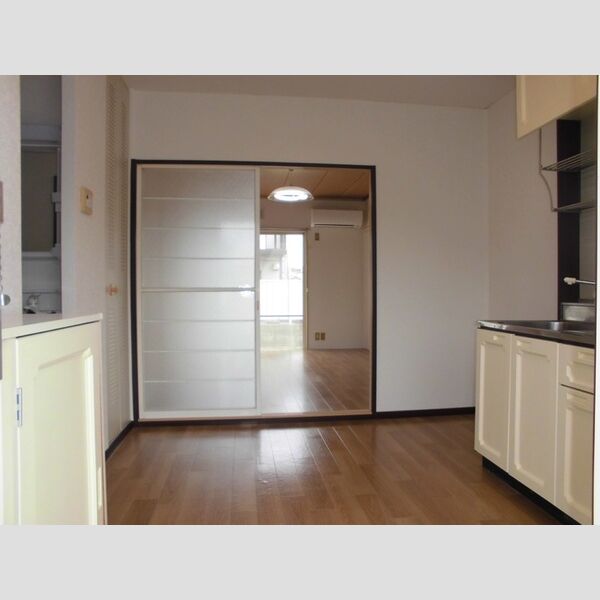 嵐山ハイツ101号室 部屋その他