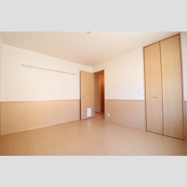 クレール　Ⅰ棟201号室 洋室　7帖