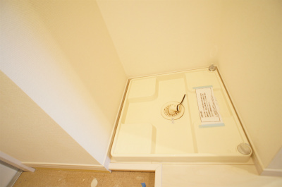 リブリ・サンモール戸塚1階 部屋その他