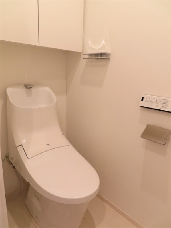 カナルフロント芝浦9階 部屋その他