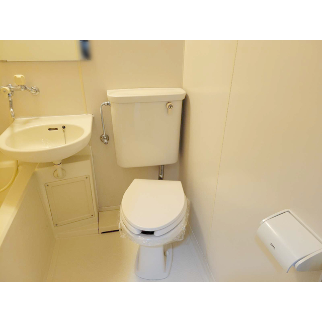 サンエイアームス 内観