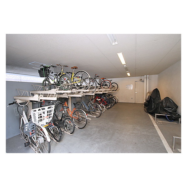 ドゥーエ日本橋浜町0704号室 部屋その他