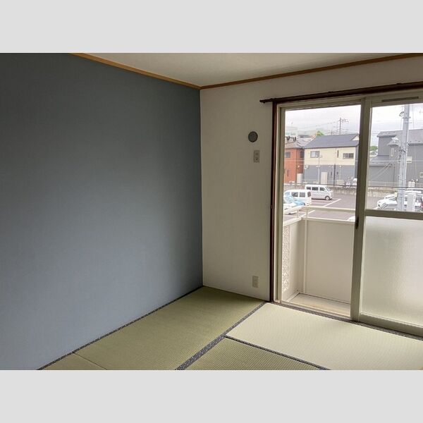 ヴィラモデルナ　A202号室 部屋その他