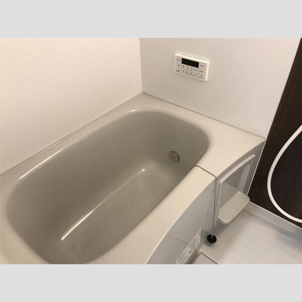 リーブルファイン浦和美園 お風呂