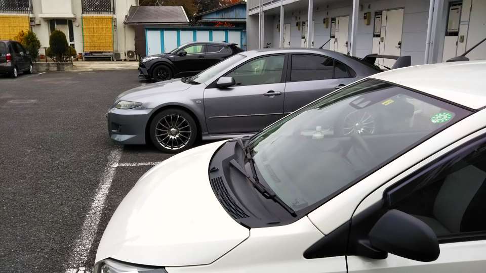 レオパレスＴｏｔｏｒｏ106号室 部屋その他