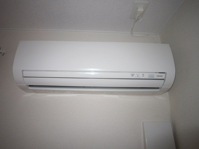 プロニティ・ロマンシェ エアコン