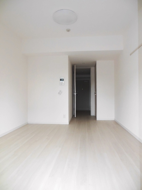 ガーラ・グランディ東陽町4階 洋室