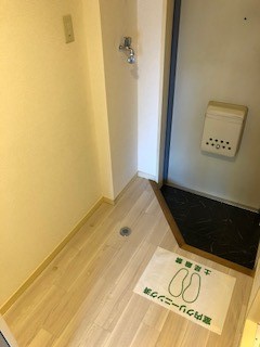 グリーンヒルＶＩＩ1階 部屋その他