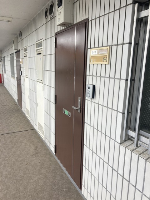 ルミエール・シャトレ0203号室 その他